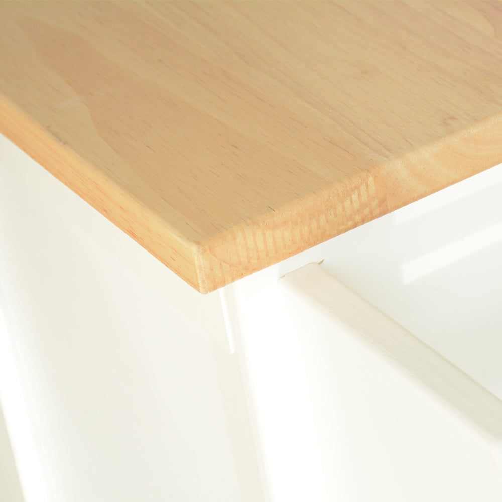 Kitchen Island & Kitchen Cart Mobile Kitchen Island