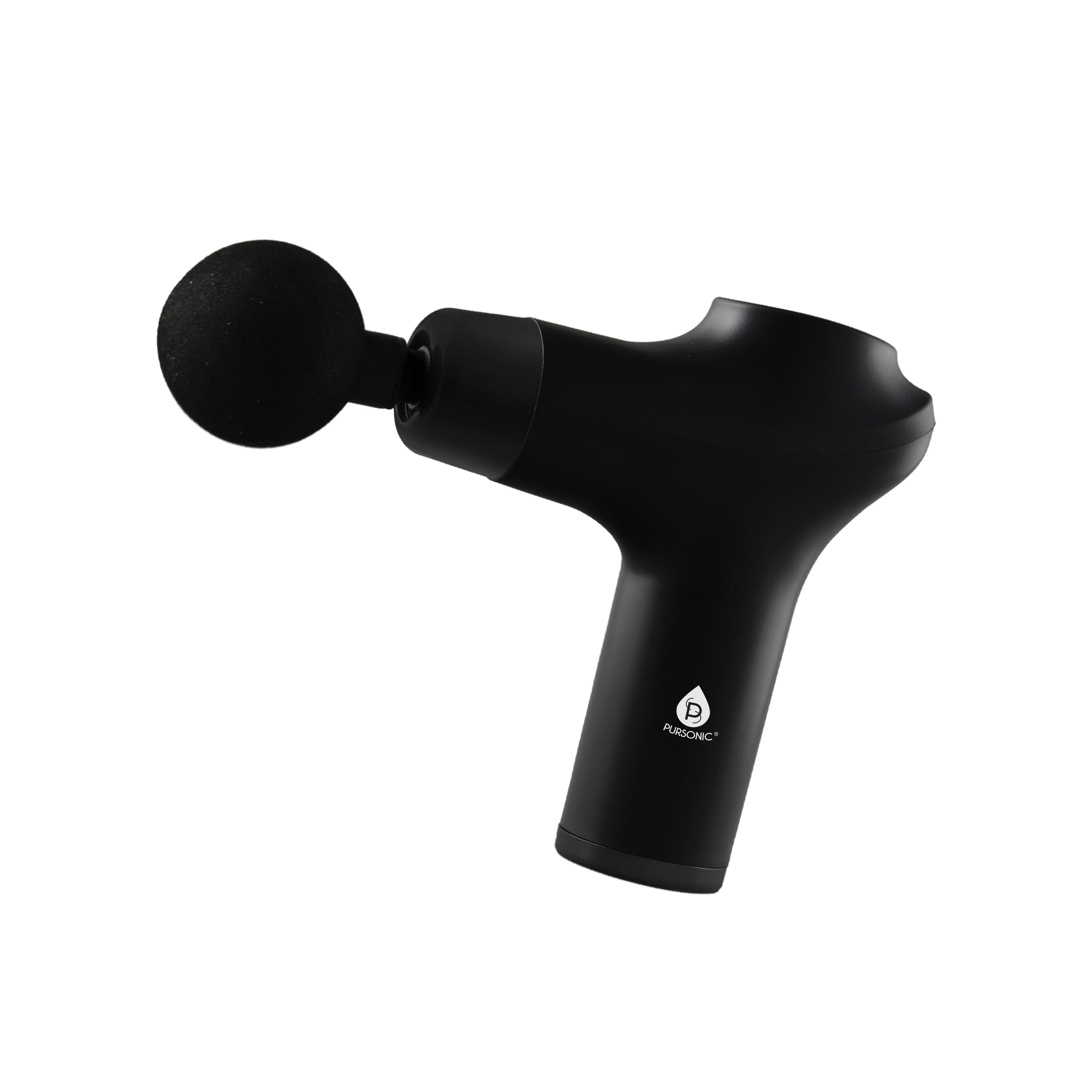 3 Speed Cordless & Rechargeable Professional Massage Gun-3