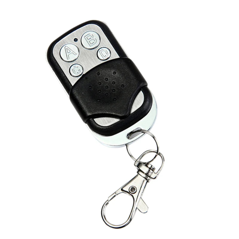 Copy Remote Controller Metal Clone Remotes Auto Copy Duplicator For Gadgets Car Home Garage High Quality GDeals