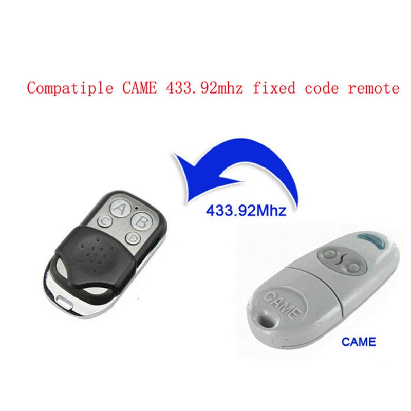 Copy Remote Controller Metal Clone Remotes Auto Copy Duplicator For Gadgets Car Home Garage High Quality GDeals