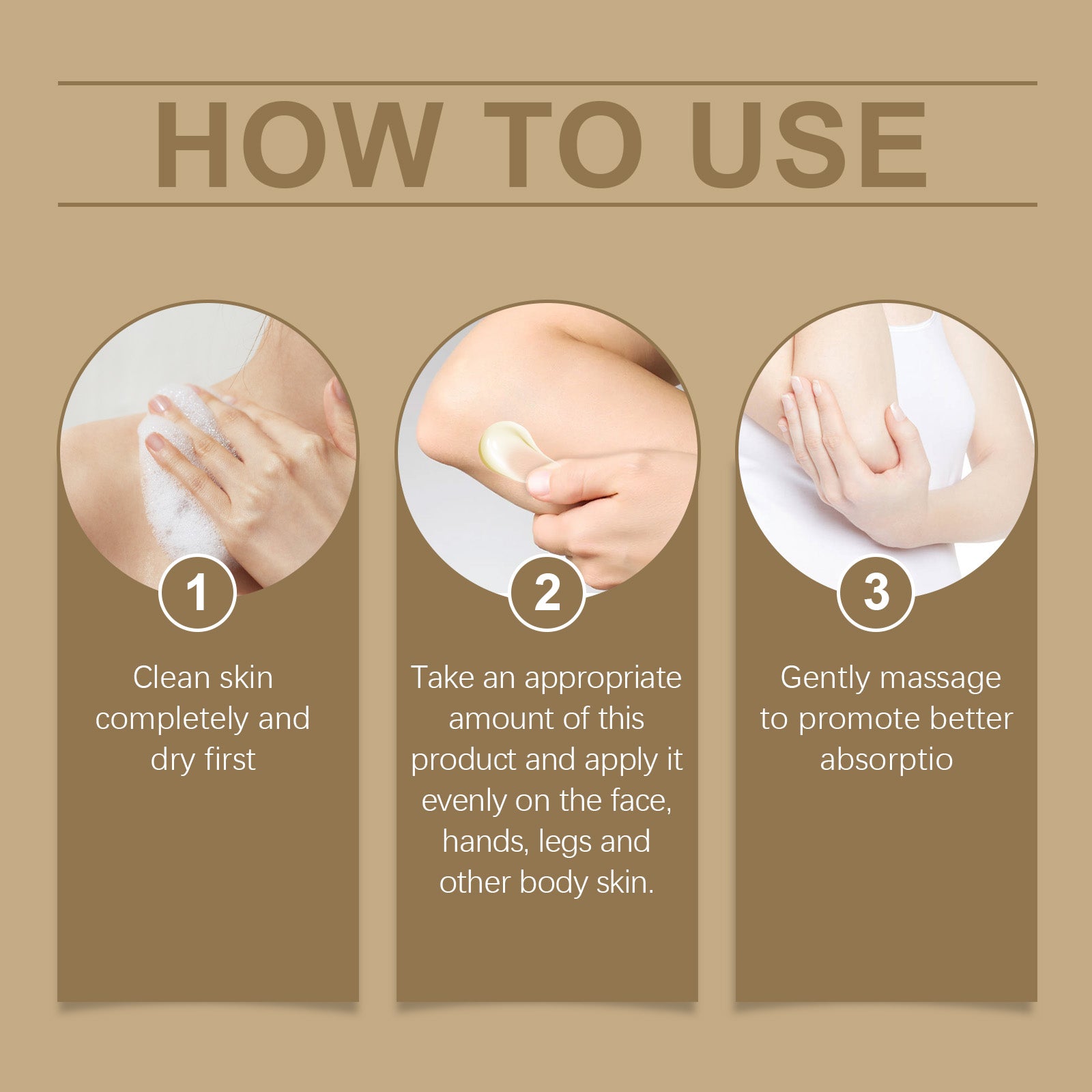 WoodSleep Butter Fed Moisturizer Moisturizes Tender Skin And Hydrates Body Lotion