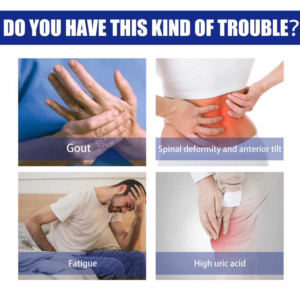 Googeer Herbal Care Drops, Herbal Essence Body Care Solution For Sore Joints Massage Treatment