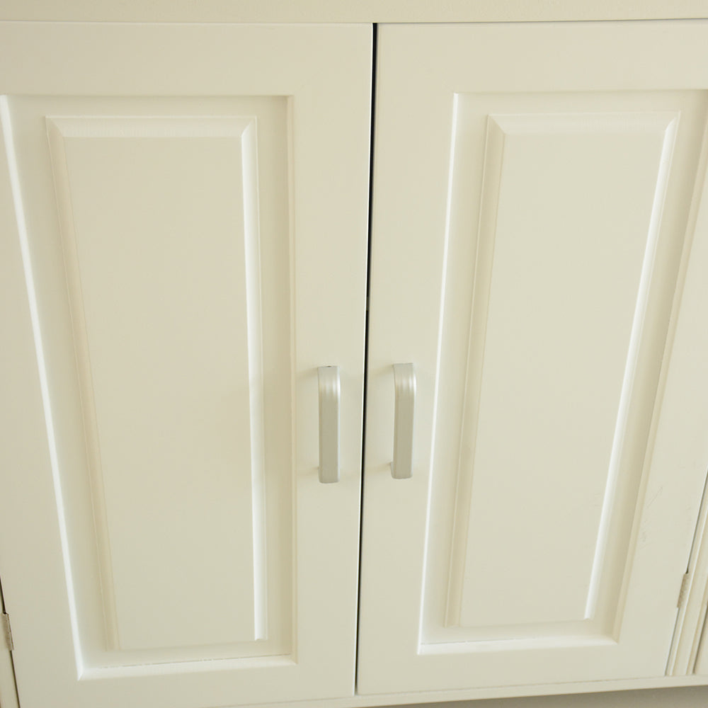 Kitchen Island & Kitchen Cart Mobile Kitchen Island