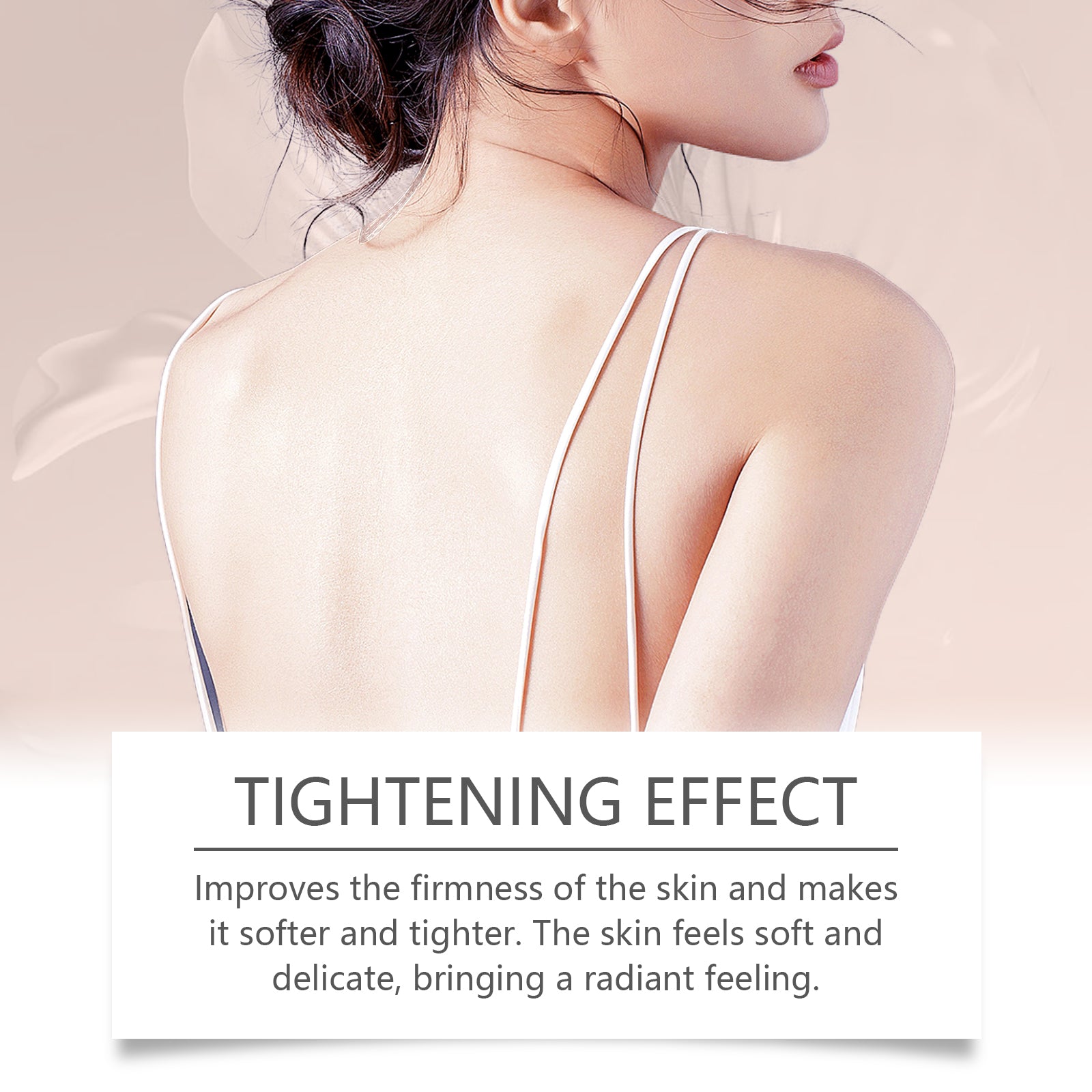 WoodSleep Lavender And Chamomile Body Butter Moisturizer Deeply Hydrates And Moisturizes All Over The Skin