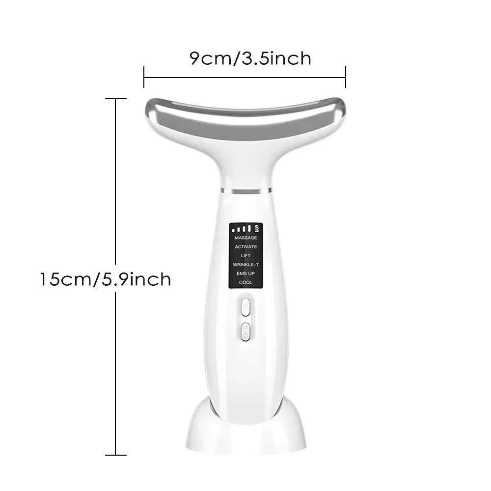 Beauty Neck Device - Lifting & Firming Solution