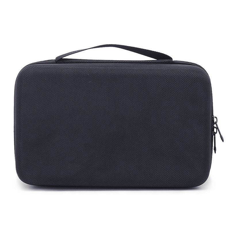 Hard Shell Digital Gadgets Storage Bags for Power Adapter HDD Power Bank Electronic Accessories Hardware Tools Organizer Case