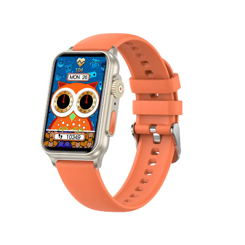 H23 Smartwatch 1.57" HD Screen - Heart Rate Monitor & Fitness Tracker