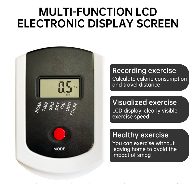 Heart - rate electronic instrument display for spinning bikes, fitness bikes. XBK webbing bikes, speed counters for treadmills
