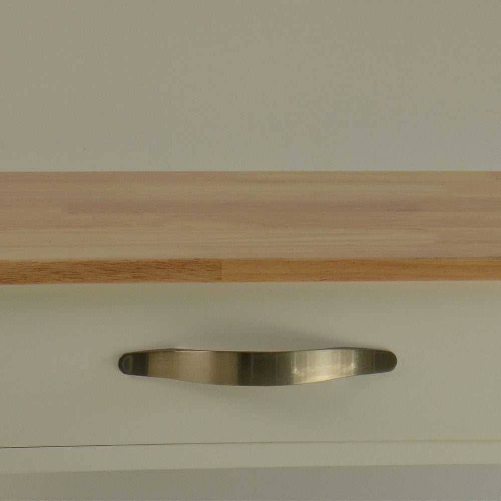 Kitchen Island & Kitchen Cart Mobile Kitchen Island