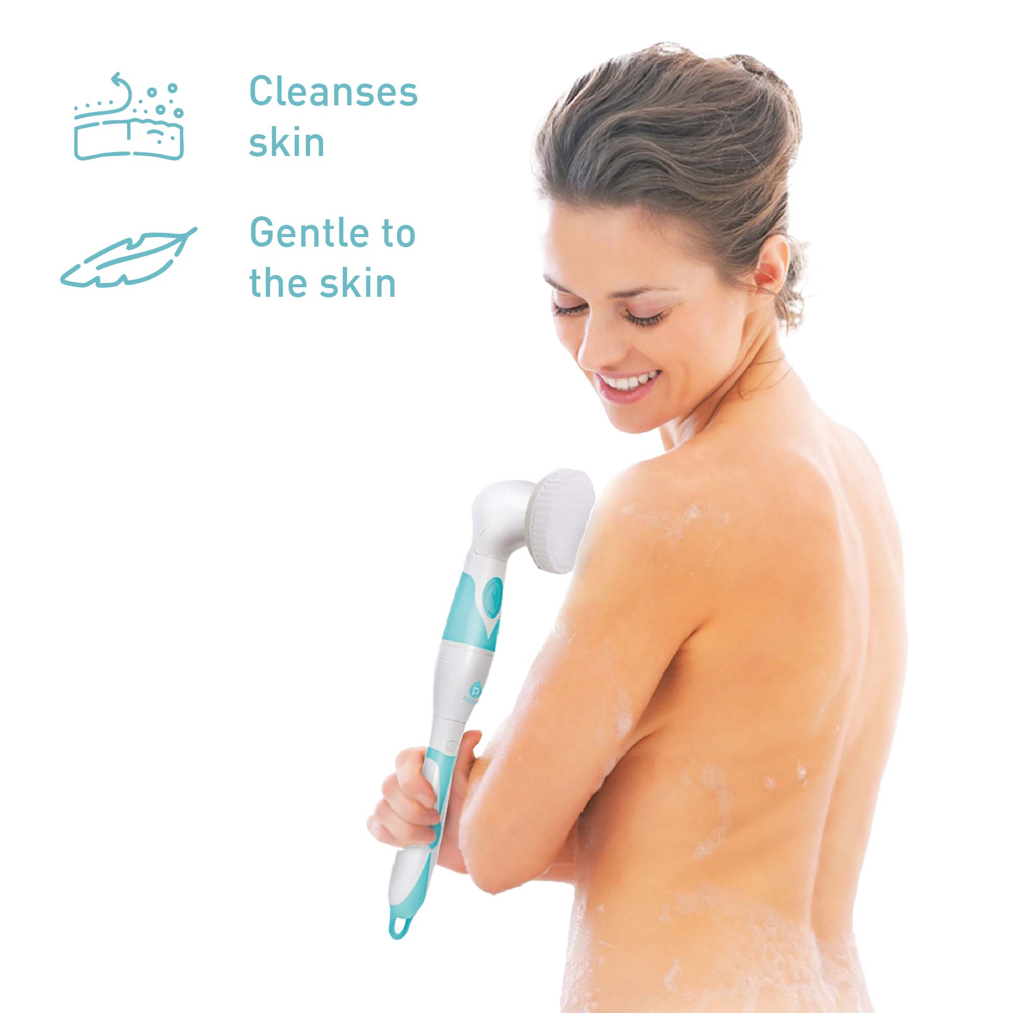 Pursonic Complete Spa & Skincare Bundle – Facial Steamer, Cleansing Brush, and Anti-Aging Serum Set-2