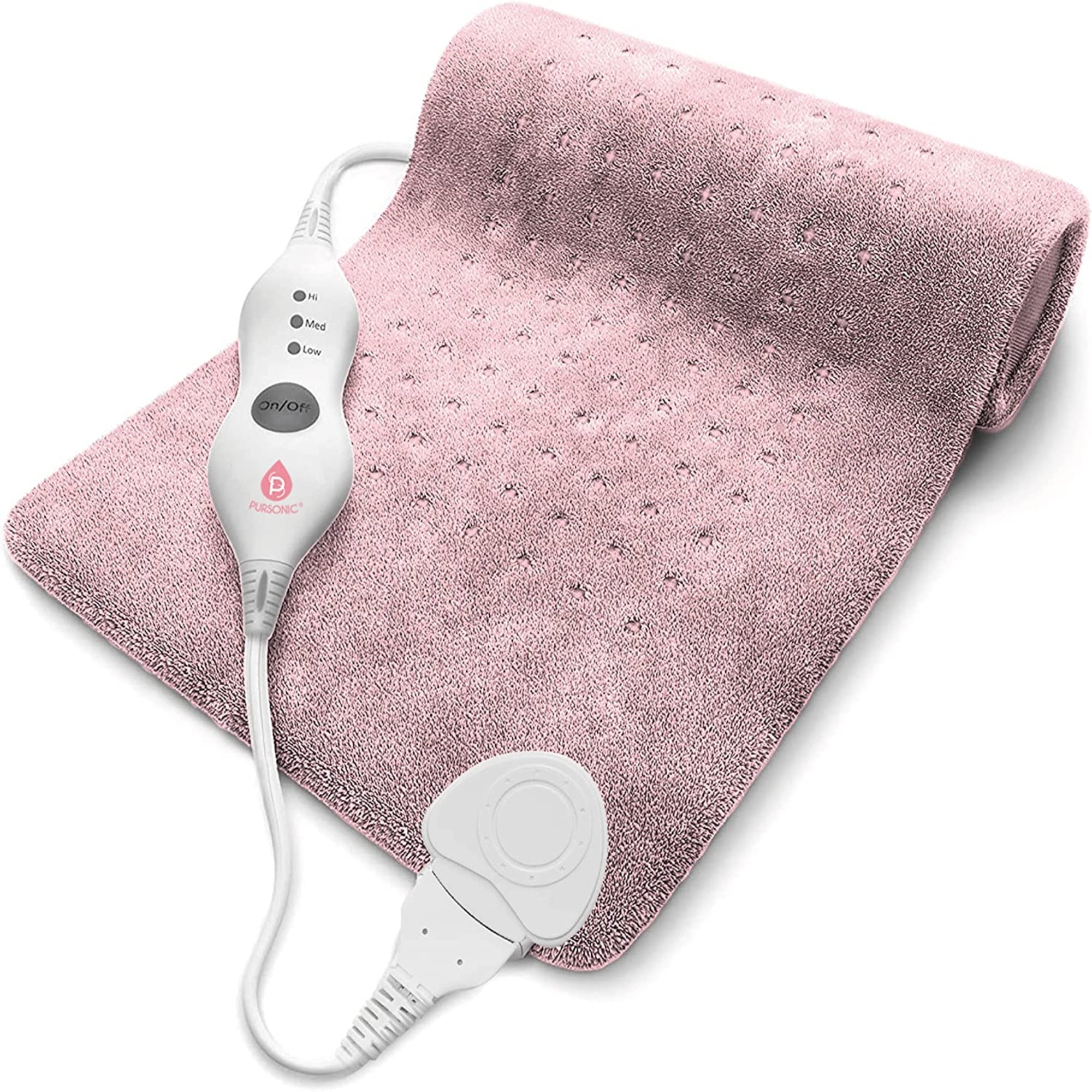 Electric Heating Pad-5