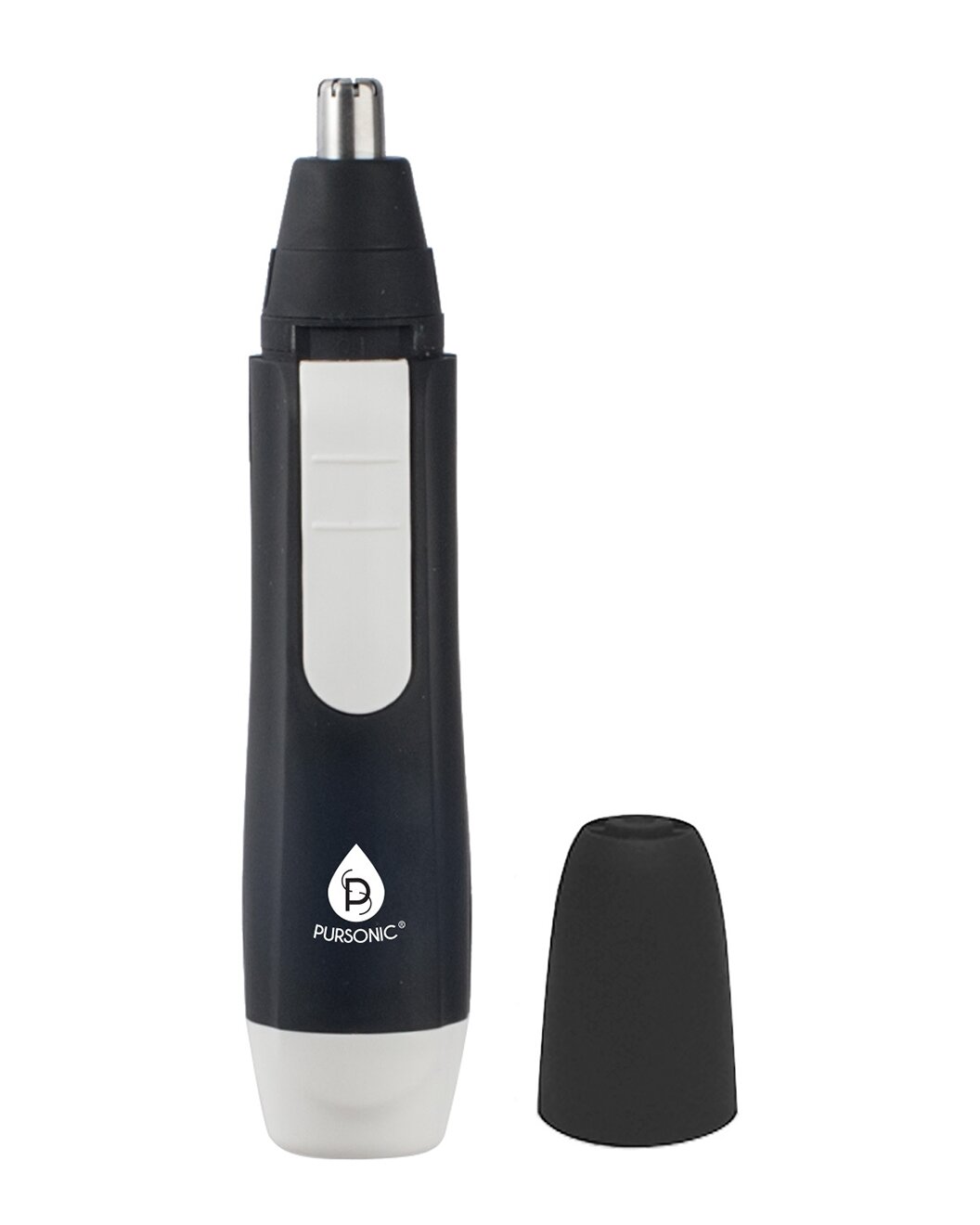 Pursonic Nose and Ear Hair Trimmer-1