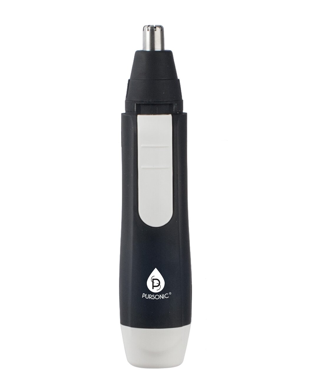 Pursonic Nose and Ear Hair Trimmer-2