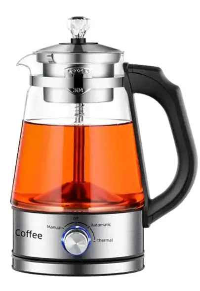 Electric Kettle Coffee Pot - Stylish & Func