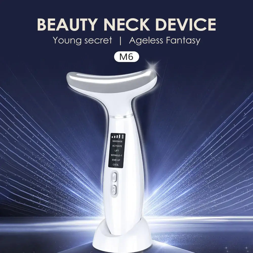 Beauty Neck Device - Lifting & Firming Solution