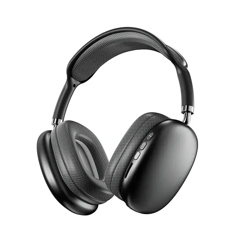 P9 Pro Max Wireless Bluetooth Noise-Canceling Headphones
