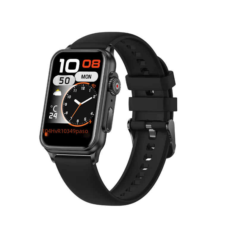 H23 Smartwatch 1.57" HD Screen - Heart Rate Monitor & Fitness Tracker